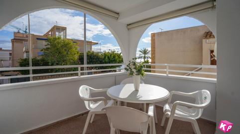 Photo 3 of Flat for sale in Ecuador, Calas Santiago Bernabéu, Santa Pola