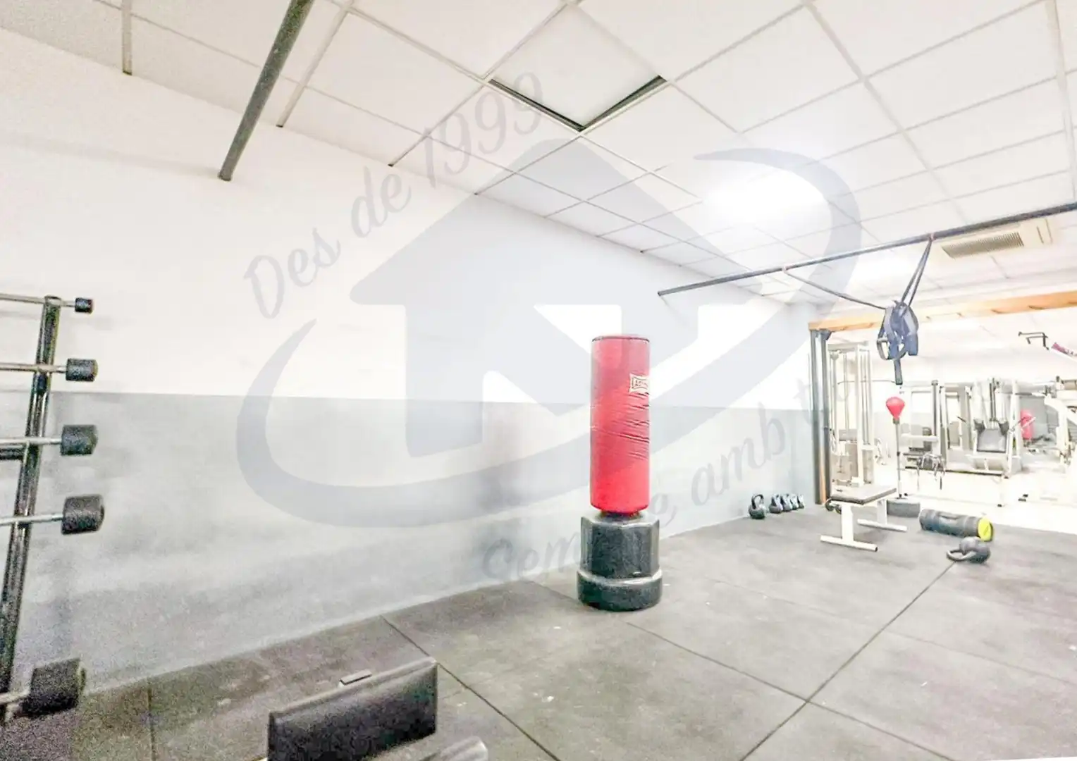 Business premises for sale in Centre - Eixample – Can Llobet, imagen 6
