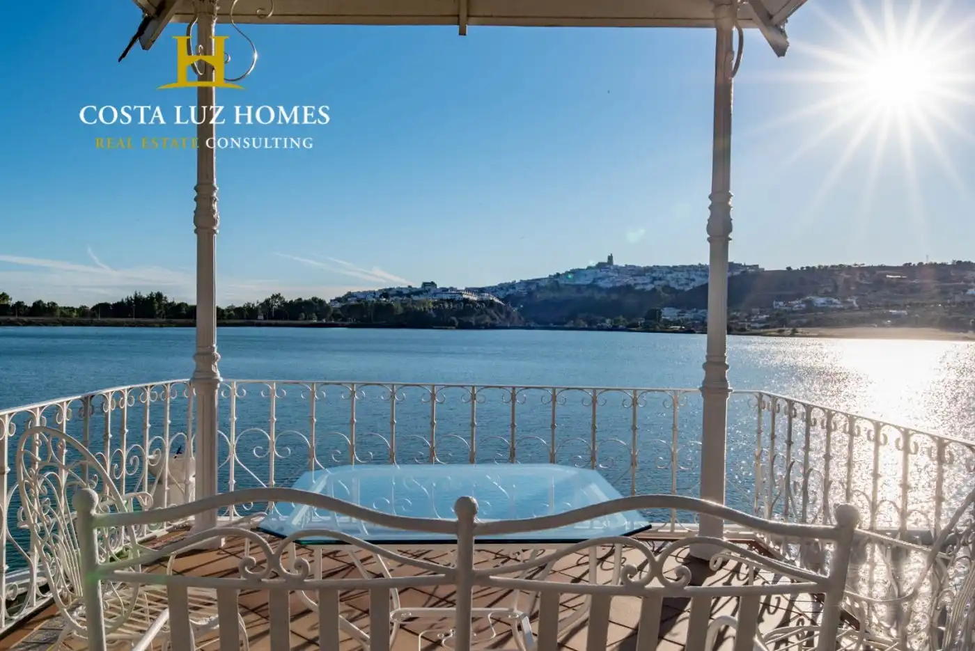 Chalet con piscina en venta en Arcos de la Frontera, imagen 7