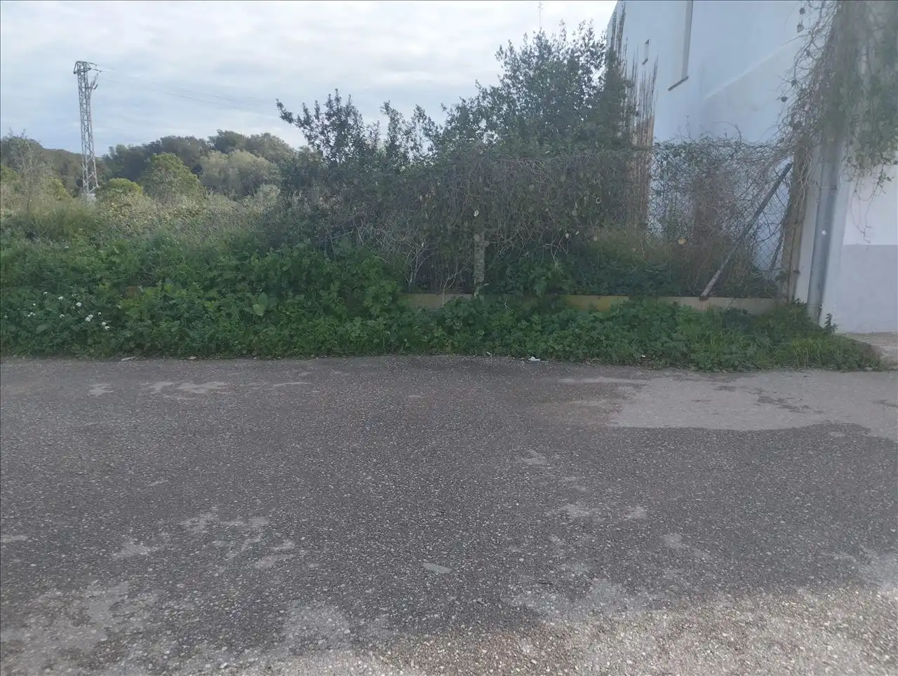 Terreny residencial en venda a MARIA A. ALBERTI VENDRELL, imagen 12