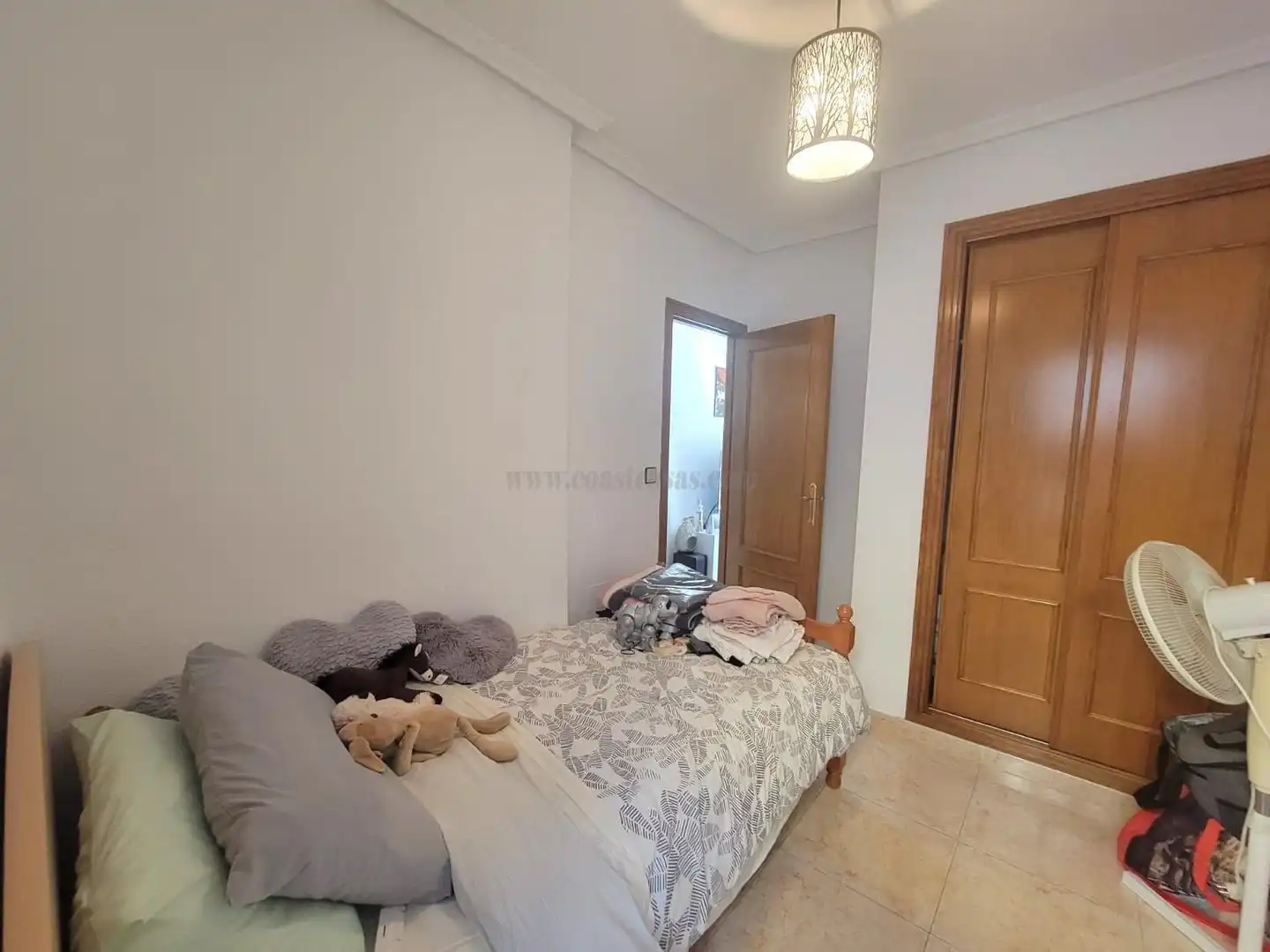 Villa con piscina in vendita a Los Montesinos, imagen 22