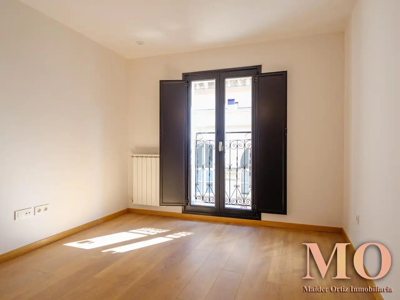 Habitación de Dúplex en venta en Bergara con Calefacción