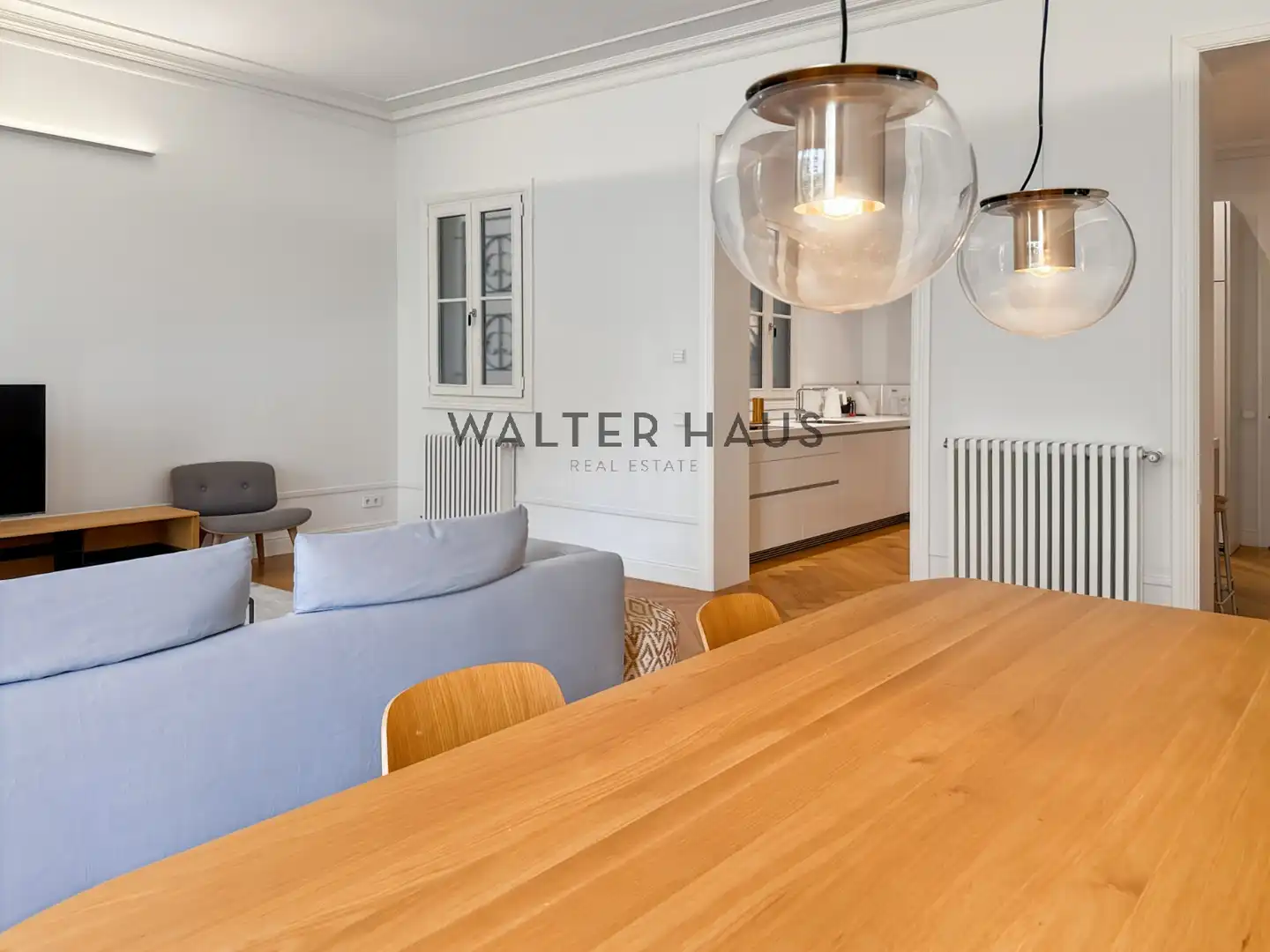 Wohnung zur Miete in Carrer de Girona, Dreta de l'Eixample