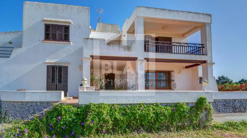 Foto 4 de Casa o xalet en venda a Sabadell, Sant Agustí - Cala de Bou, Illes Balears