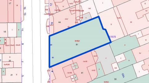 Foto 2 de Residencial en venda a Carrer de Víctor Balaguer, 6, La Salut, Barcelona