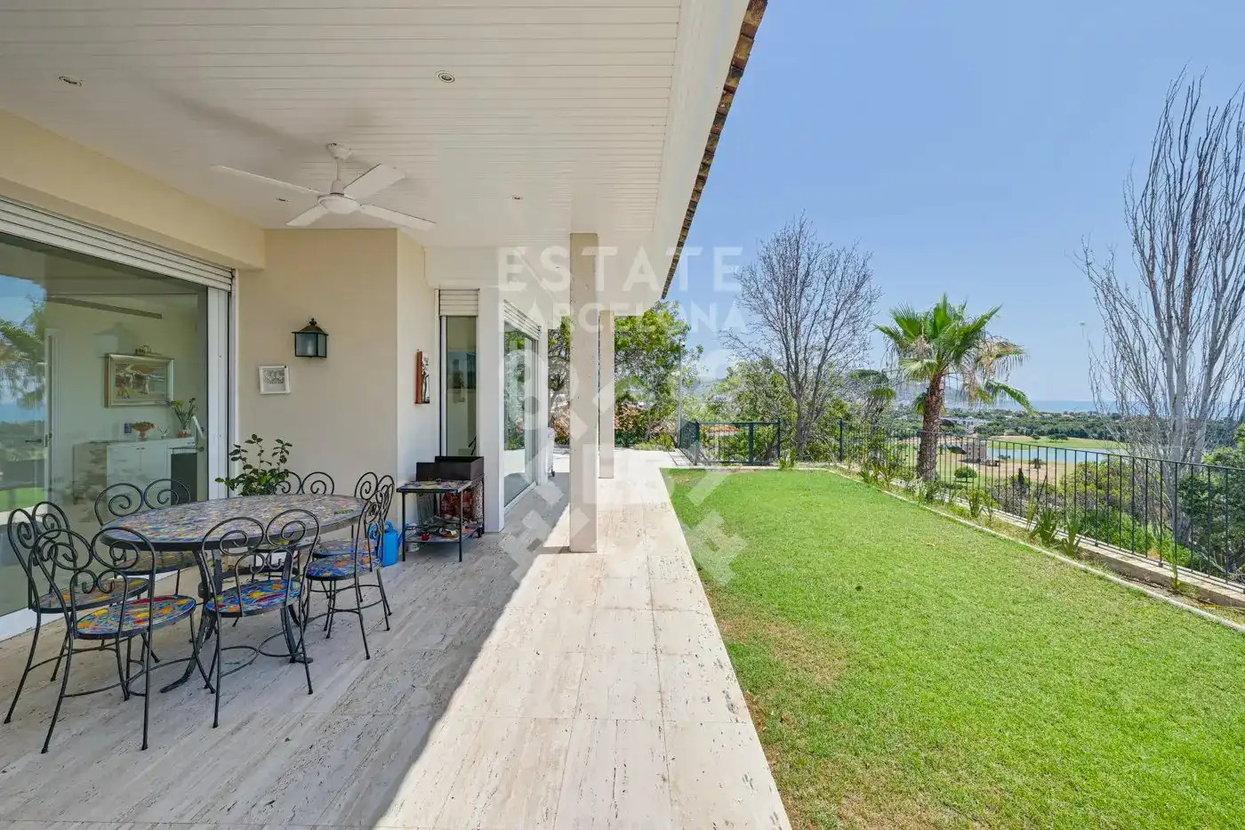 Casa con piscina en venta en Can Girona - Terramar - Vinyet, imagen 51
