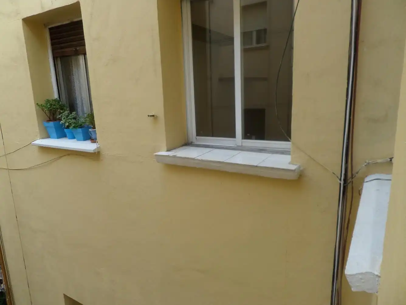 Wohnung zur Miete in Paseo de Santa María de la Cabeza, Acacias