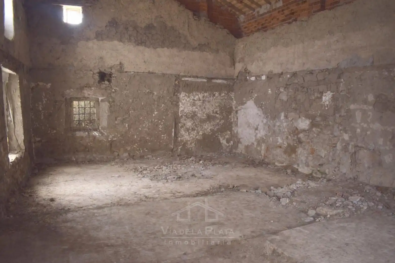 Casa o xalet en venda en Navamorales amb Calefacció, Terrassa i Traster