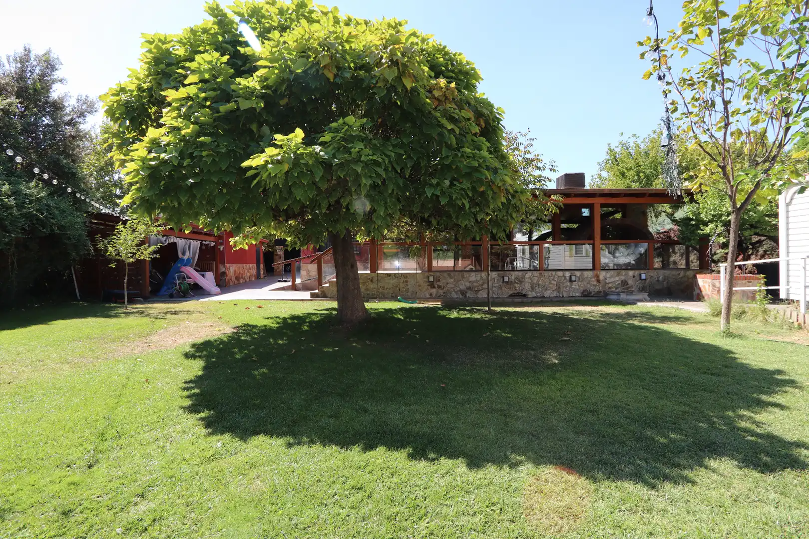 Villa avec piscine à vendre à Avenida Arroyo Virvi 45, imagen 5