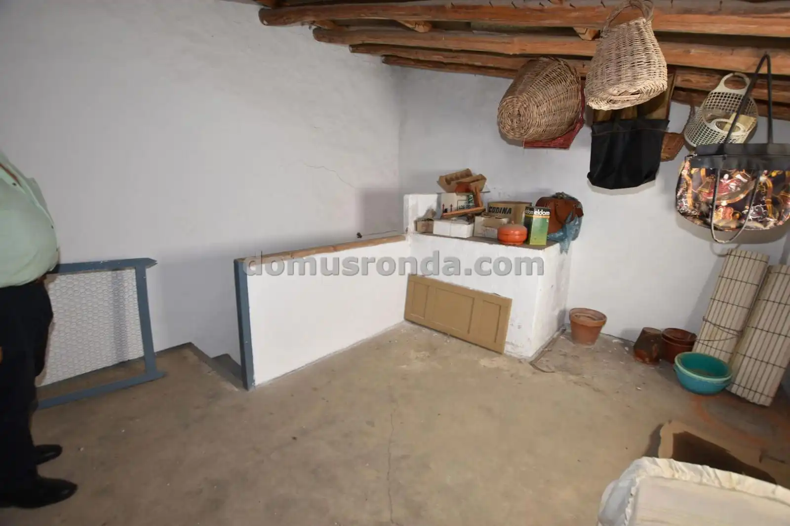 Casa en venta en Cuevas del Becerro, imagen 21