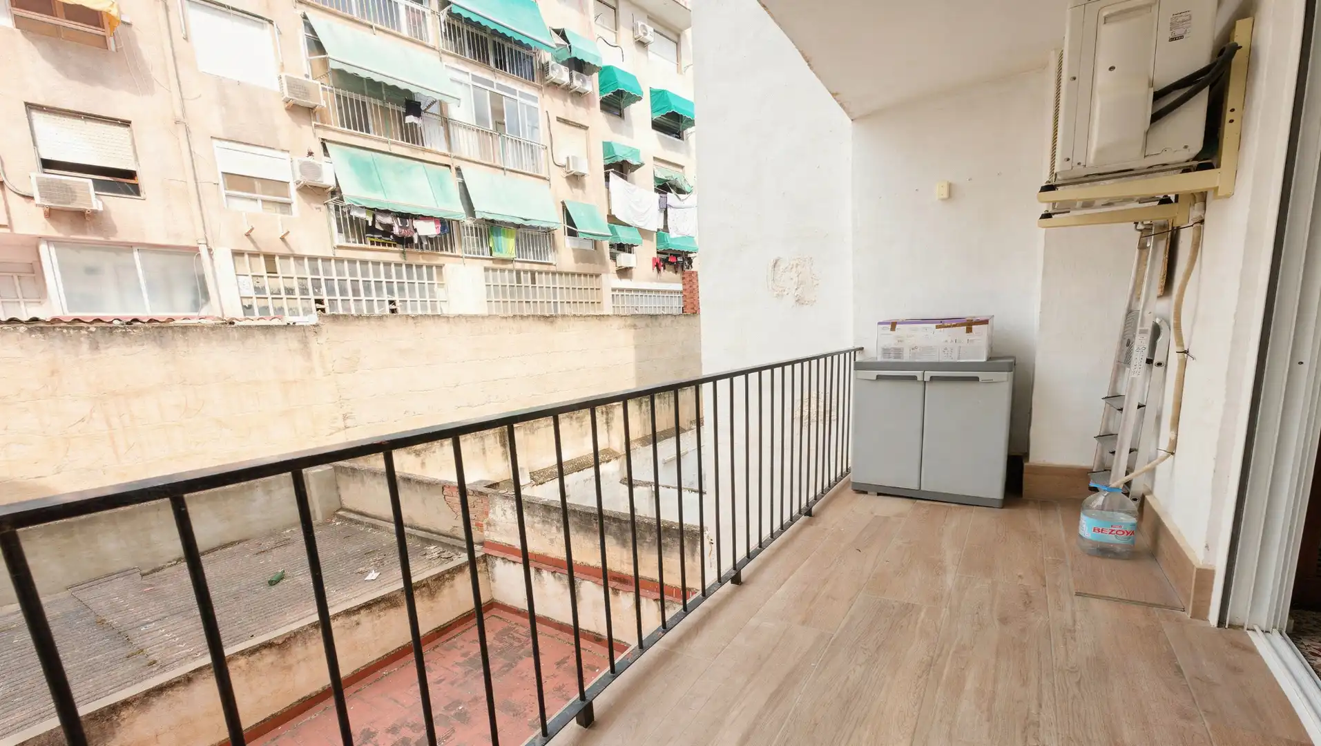 Flat for sale in Barrio de San Blas