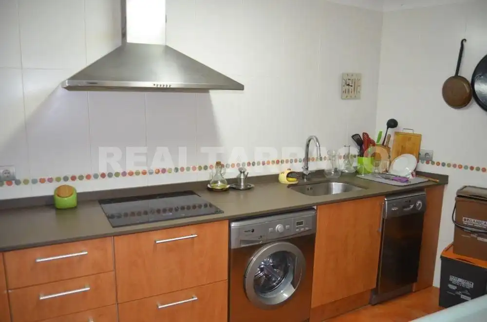 Kitchen of Country homes for sale in Sarral, Tarragona