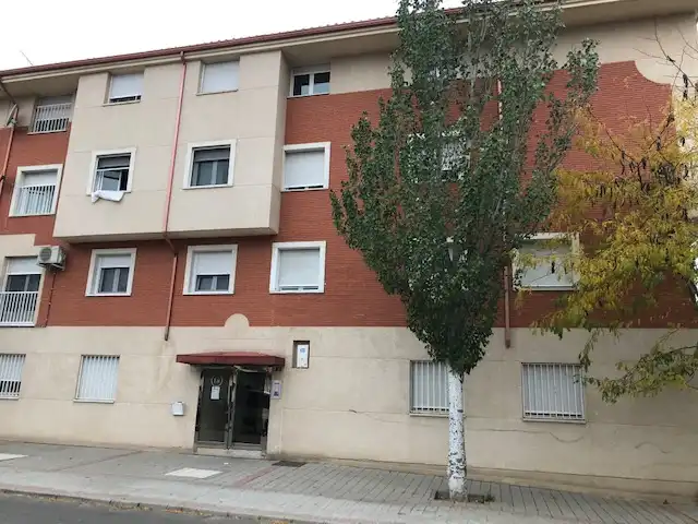 Pis en venda a Calle José Zorrilla 18