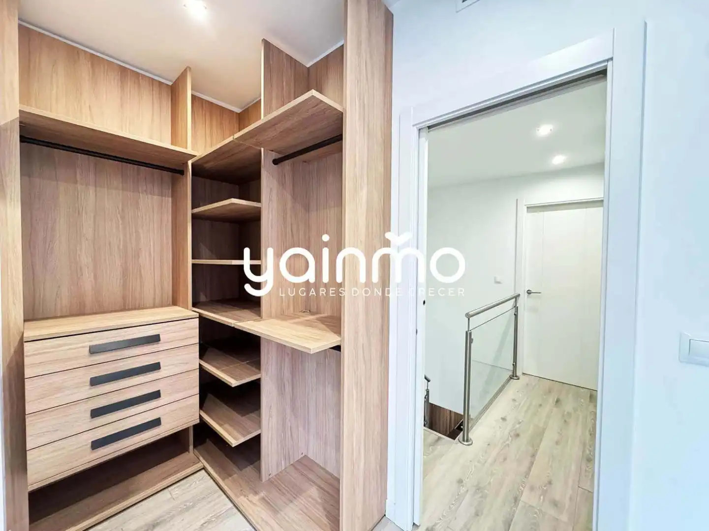 Habitación de Piso en venta en La Guardia de Jaén con Aire acondicionado, Calefacción y Jardín privado