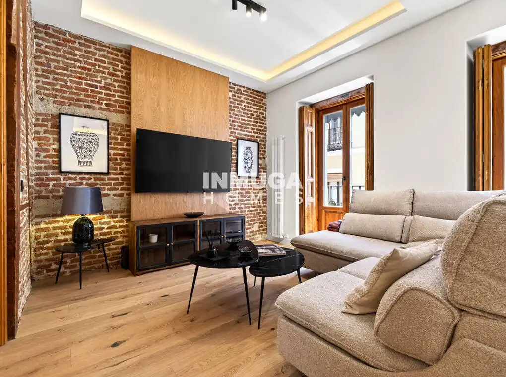 Wohnung mit Terrasse zum Verkauf in Calle de San Vicente Ferrer, imagen 8