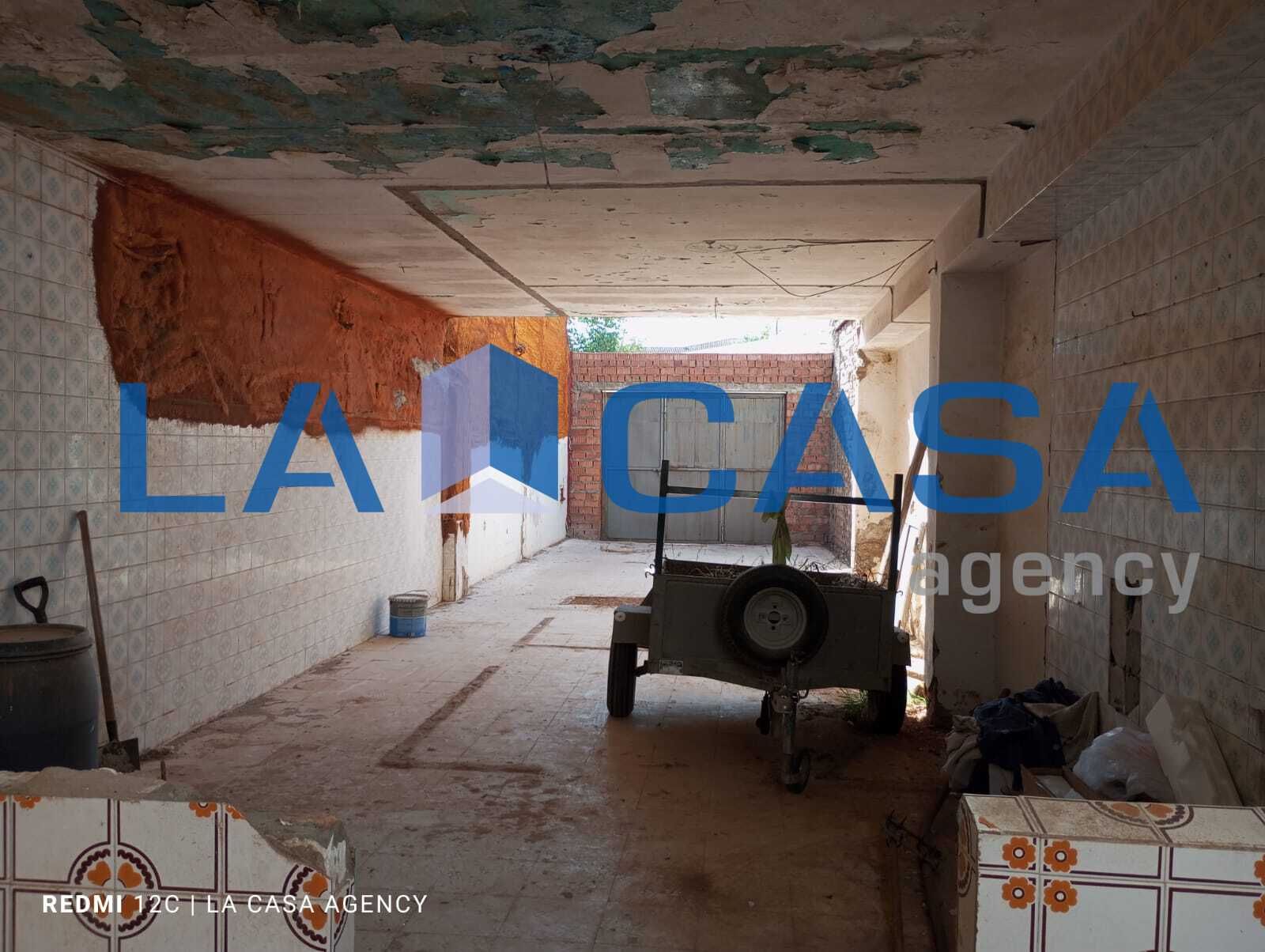 Casa o xalet en venda en Dos Hermanas amb Terrassa