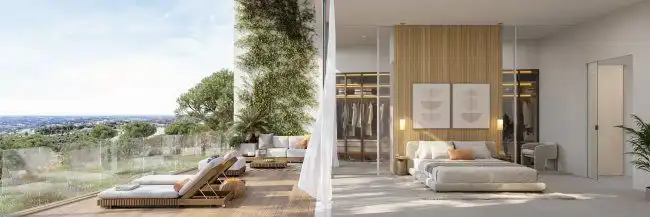 Chalet con piscina en venta en Sotogrande Alto, imagen 7
