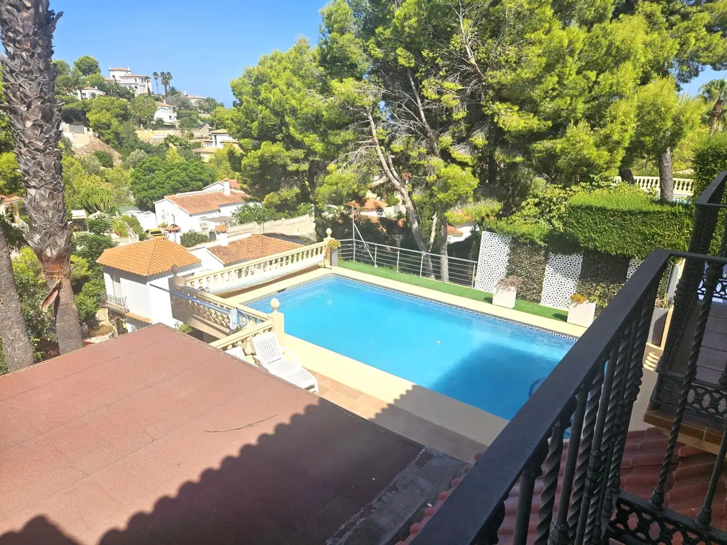 Casa con piscina en venta en El Montgó, imagen 60