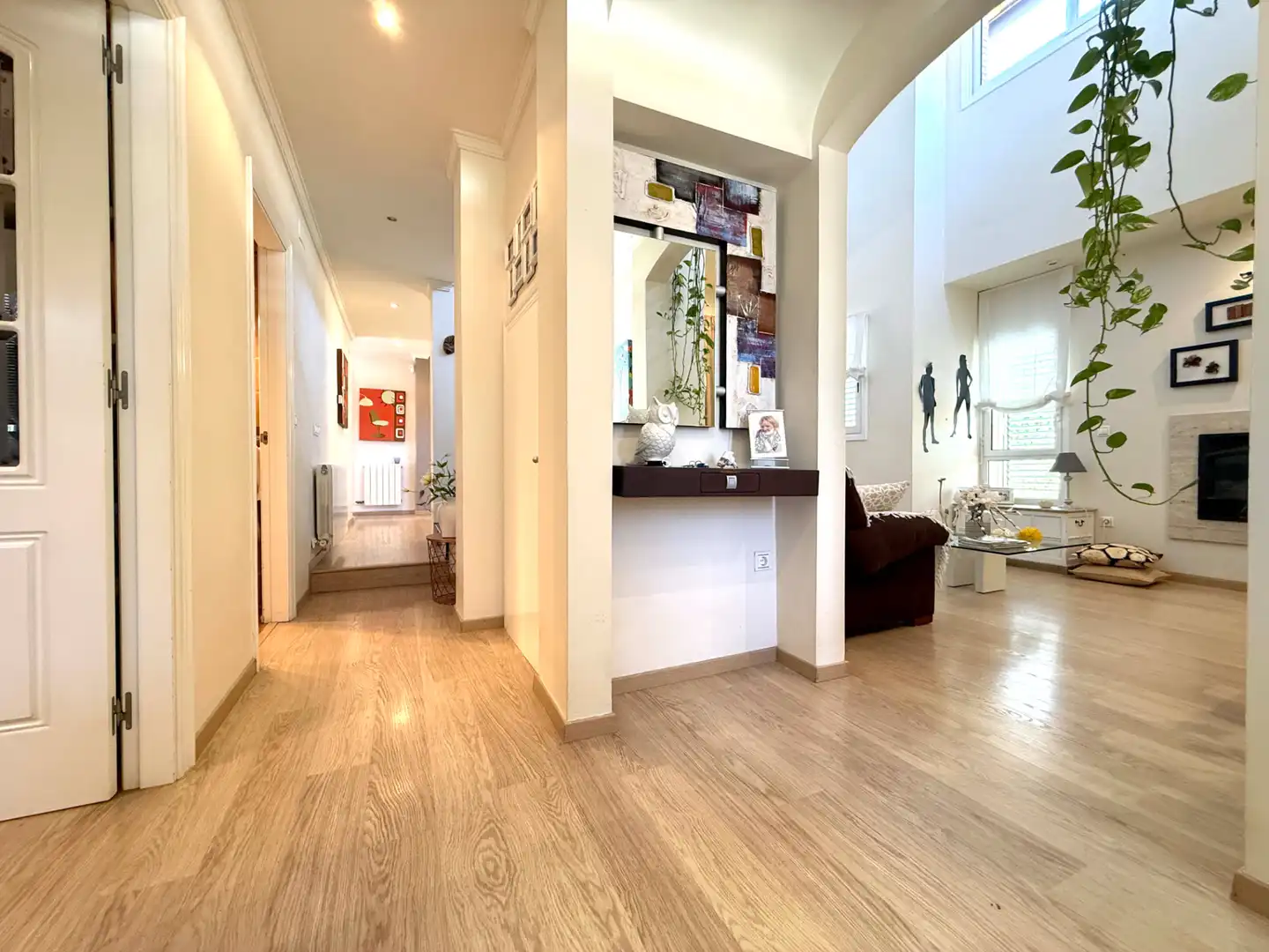 Detached house with pool for sale in Carrer de Josep Clarà, imagen 37