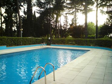 Piso con balcón en venta en Calle de la Granja