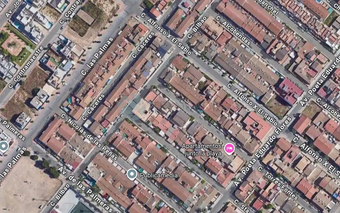 Flat for sale in CL BILBAO  Pl: Pt:F E/P/P/ //F  SAN PEDRO DEL PINATAR (MURCIA)