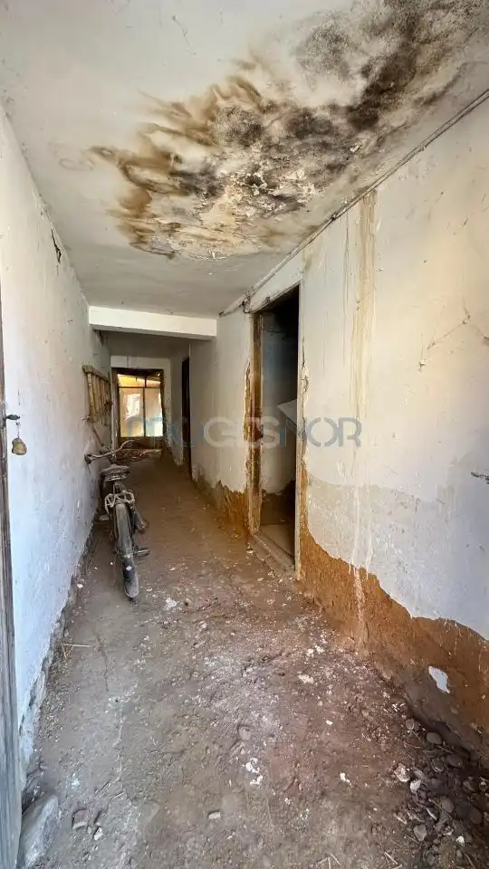 Houses for sale in Santovenia de la Valdoncina  with Heating and Private garden