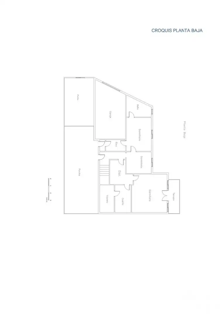 Casa o xalet en venda en Barcelona amb Aire condicionat, Calefacció i Jardí privat
