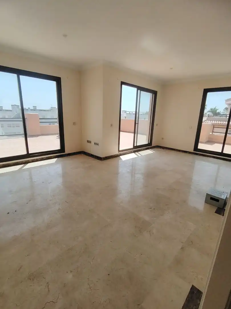 Terrace of Attic for sale in Mijas  with Heating, Terrace and Storage room