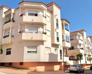 Exterior view of Apartment for sale in La Nucia  with Air Conditioner and Terrace