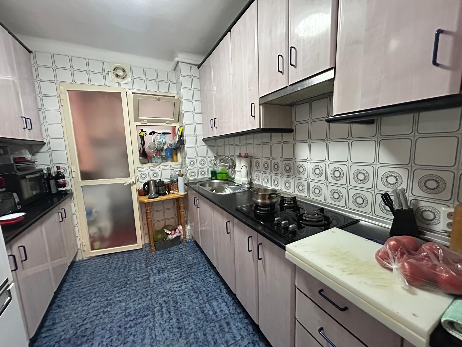 Cocina de Piso en venta en Antequera con Aire acondicionado, Calefacción y Trastero