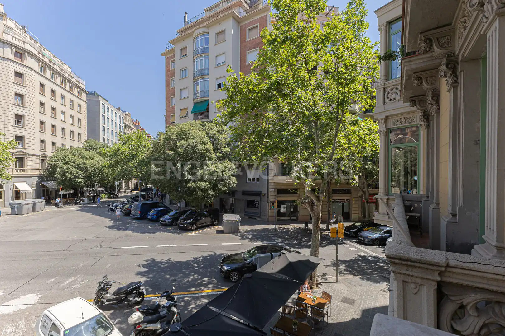 Wohnung mit Terrasse zum Verkauf in Rosselló, imagen 21