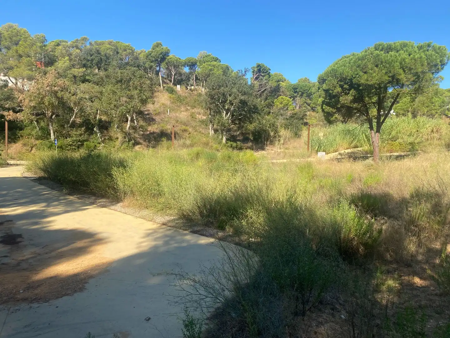 Grundstücke und Bauplätze zum Verkauf in Sant Joan - Vilarromà, imagen 2
