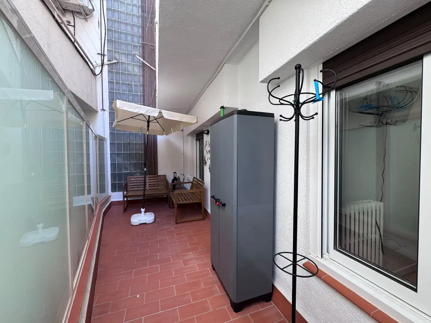 Appartement avec terrasse à vendre à Carrer de Volta, imagen 29
