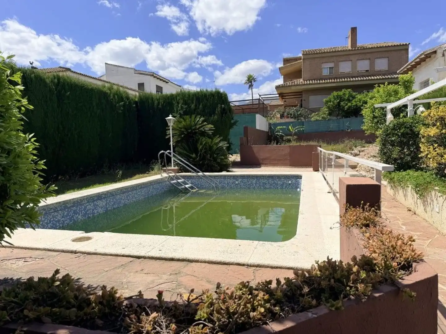 Villa mit Pool zum Verkauf in al Vedat, imagen 17