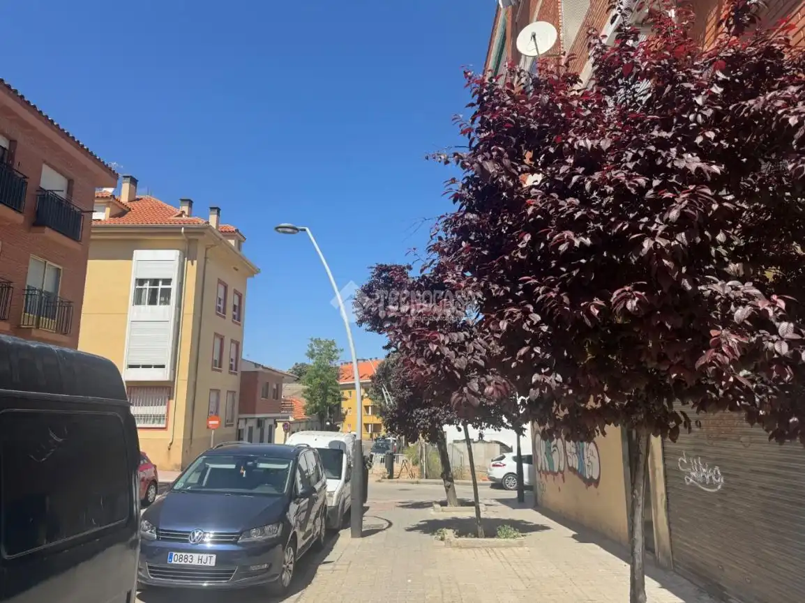 Wohnung zum Verkauf in Calle de la Cruz, imagen 18