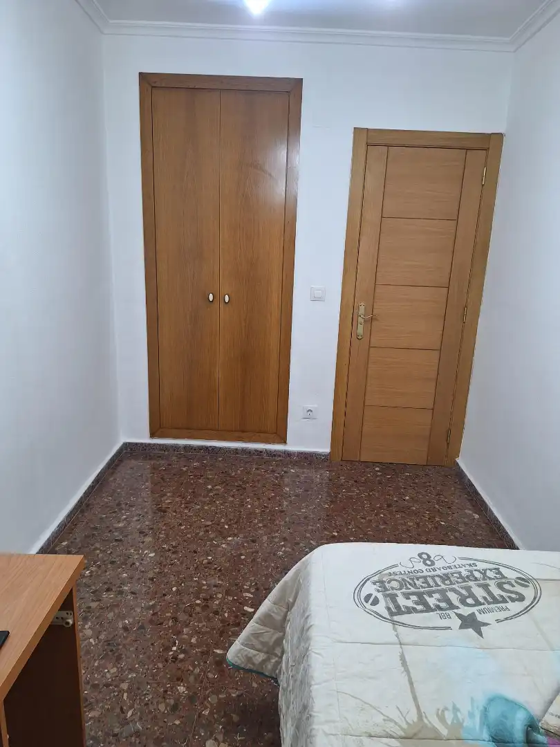 Flat for sale in Parc Central 