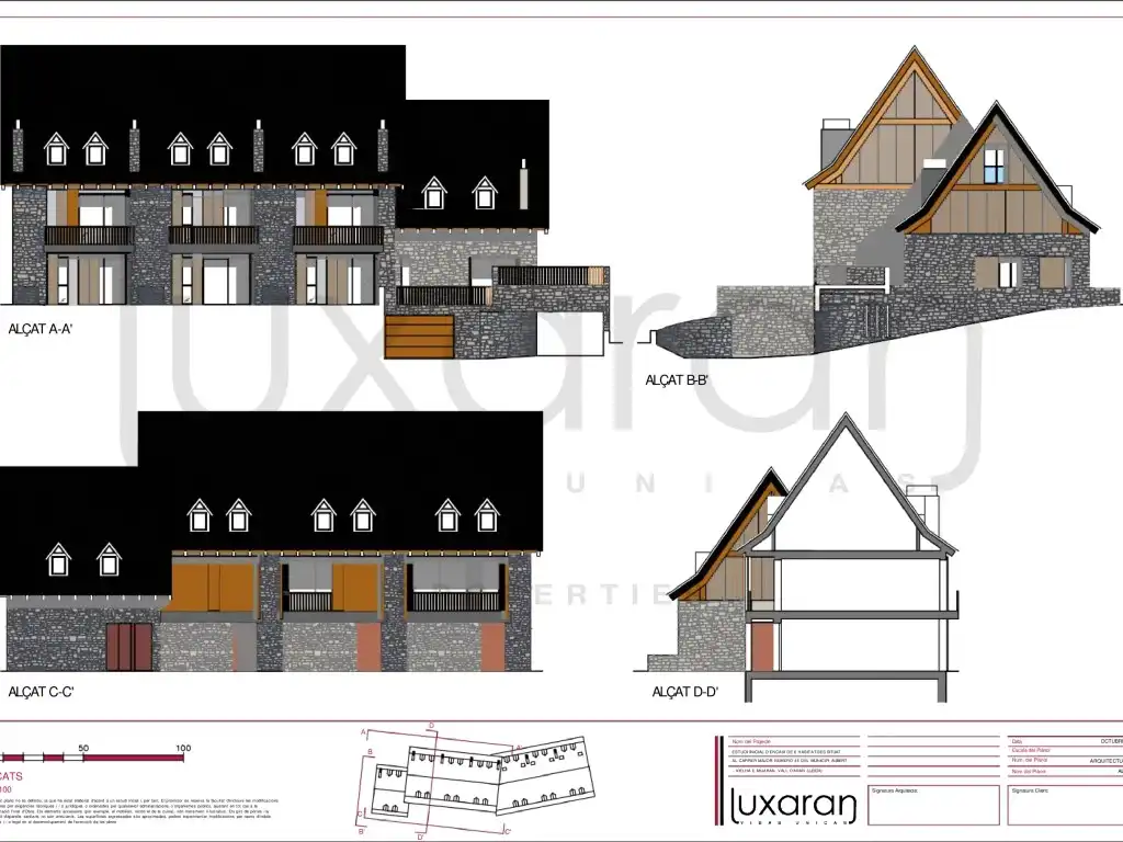 Casa in vendita a Aubert, imagen 11