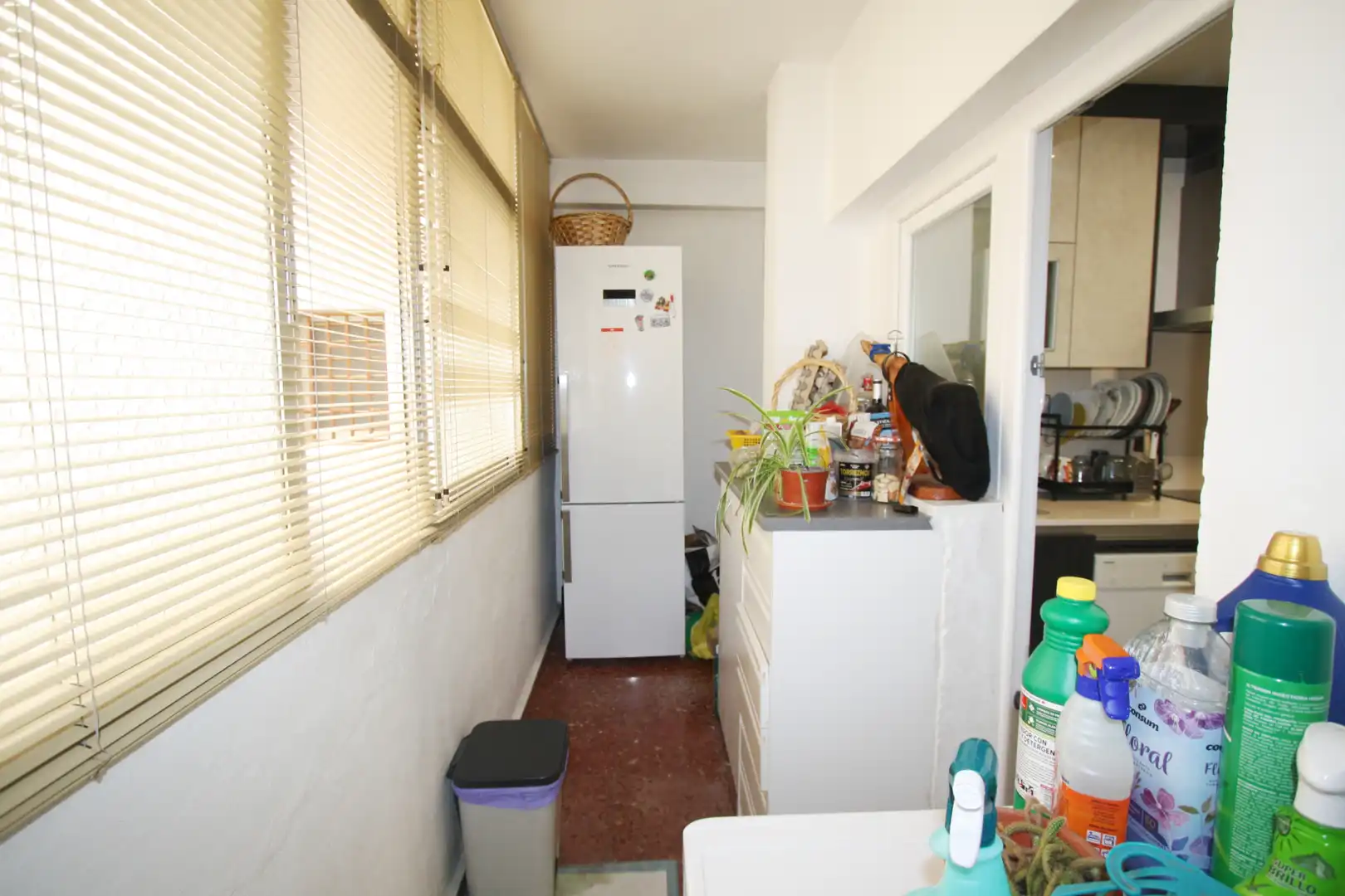 Wohnung mit Aufzug zum Verkauf in Centro, imagen 15