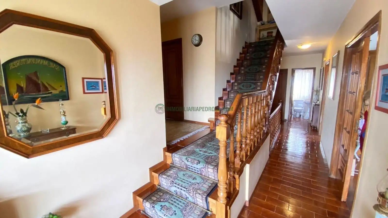 Casa o chalet en venta en Calle cabo fisterra, San Xoán de Poio