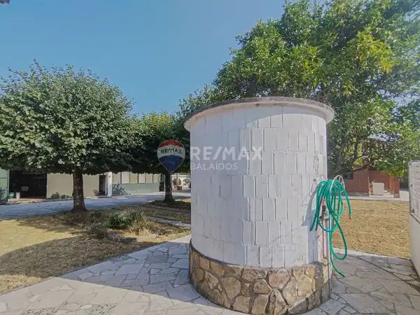 Maison avec piscine à vendre à Lugar Carregal de Abaixo, imagen 35