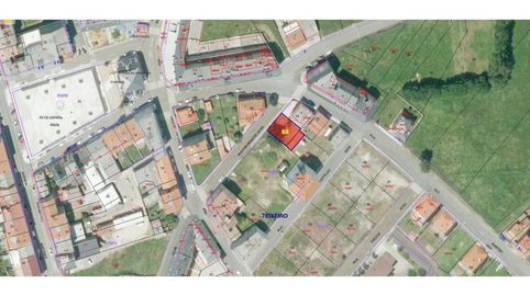 Terreno en venta en Abeledo Teixeiro