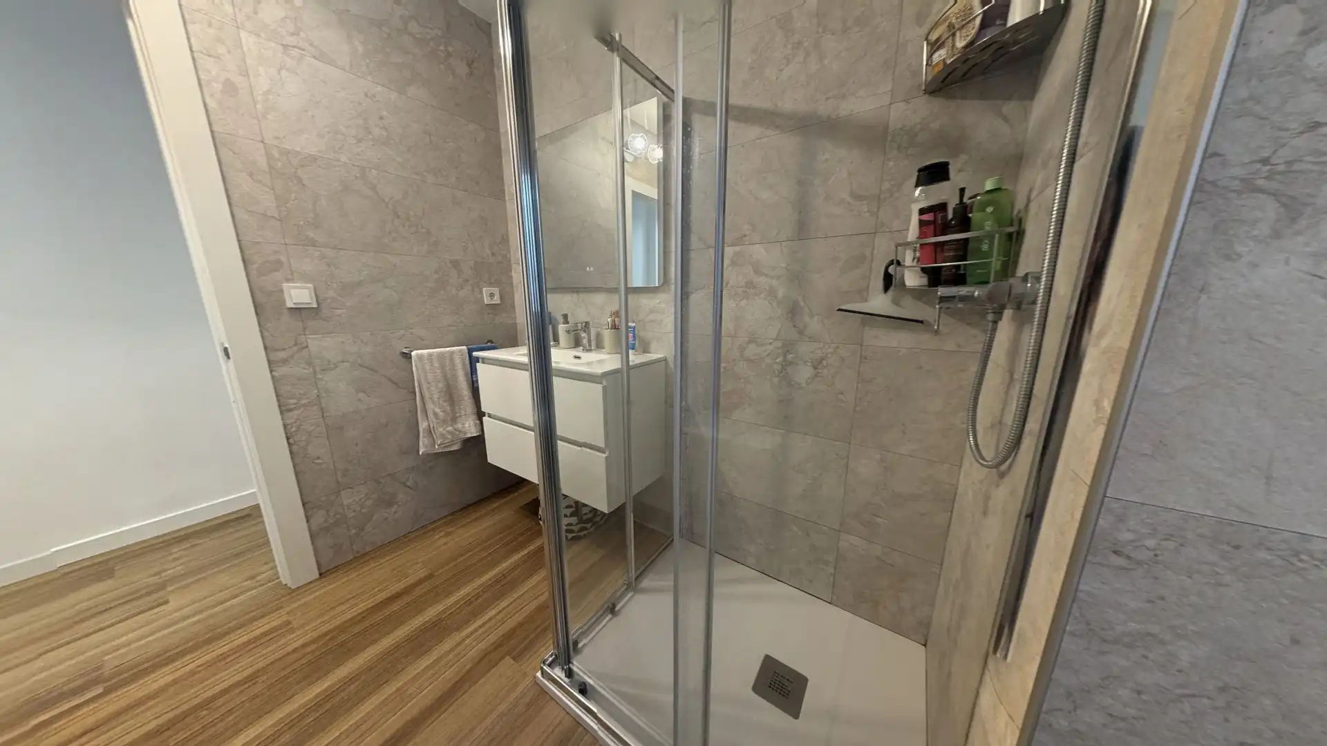 Appartement avec terrasse à vendre à Carrer Pati Fosc, imagen 12