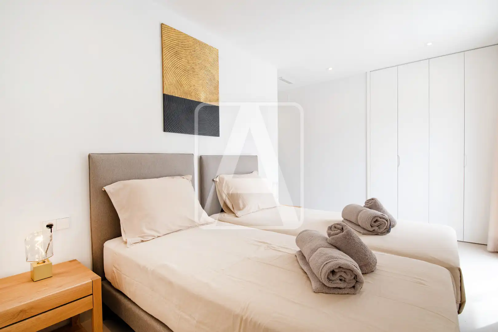 Chalet con piscina en venta en Marisol Park - Ortembach - Los Almendros, imagen 27