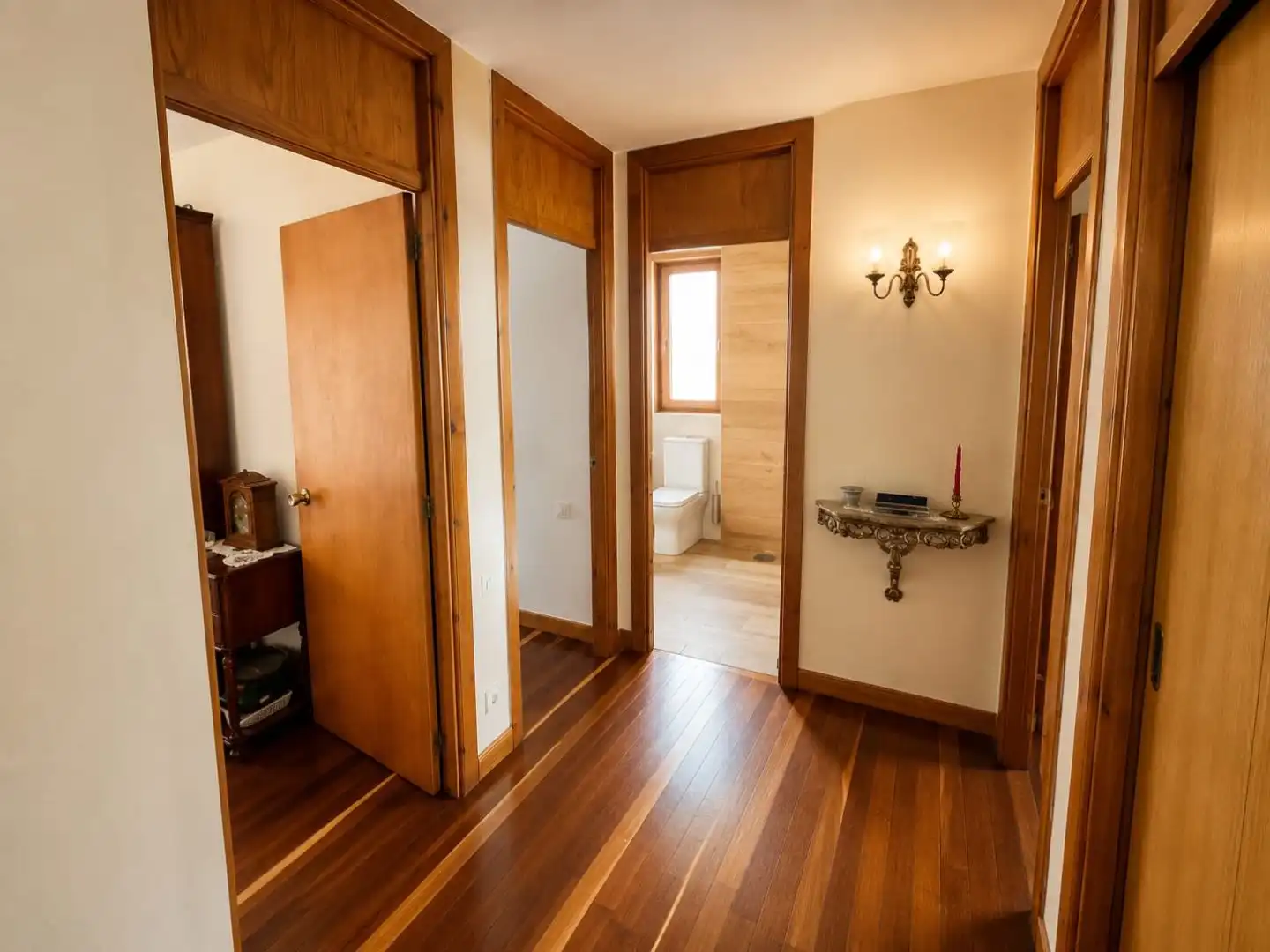 Flat for sale in Valdenoja