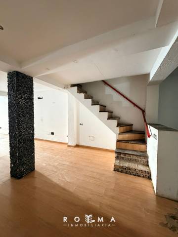 Casa adosada en Venta en La Motilla - Fuente del Rey