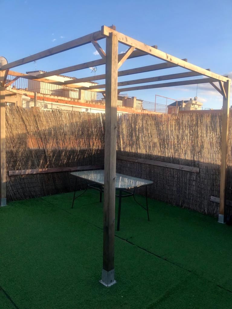 Terrace of Attic for sale in Viladecans  with Terrace and Balcony