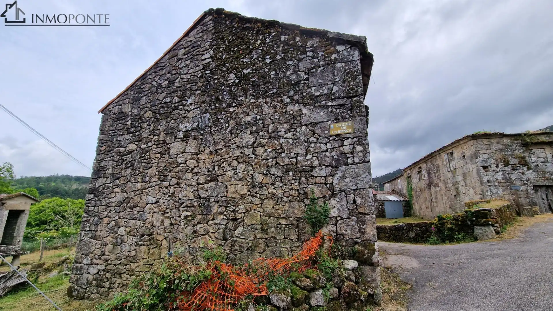 Haus mit Garten zum Verkauf in Cerdedo, imagen 11