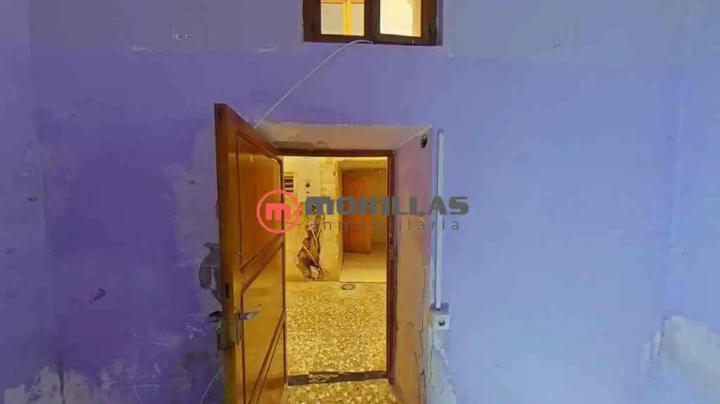 Casa o xalet en venda en Mula amb Terrassa, Traster i Balcó