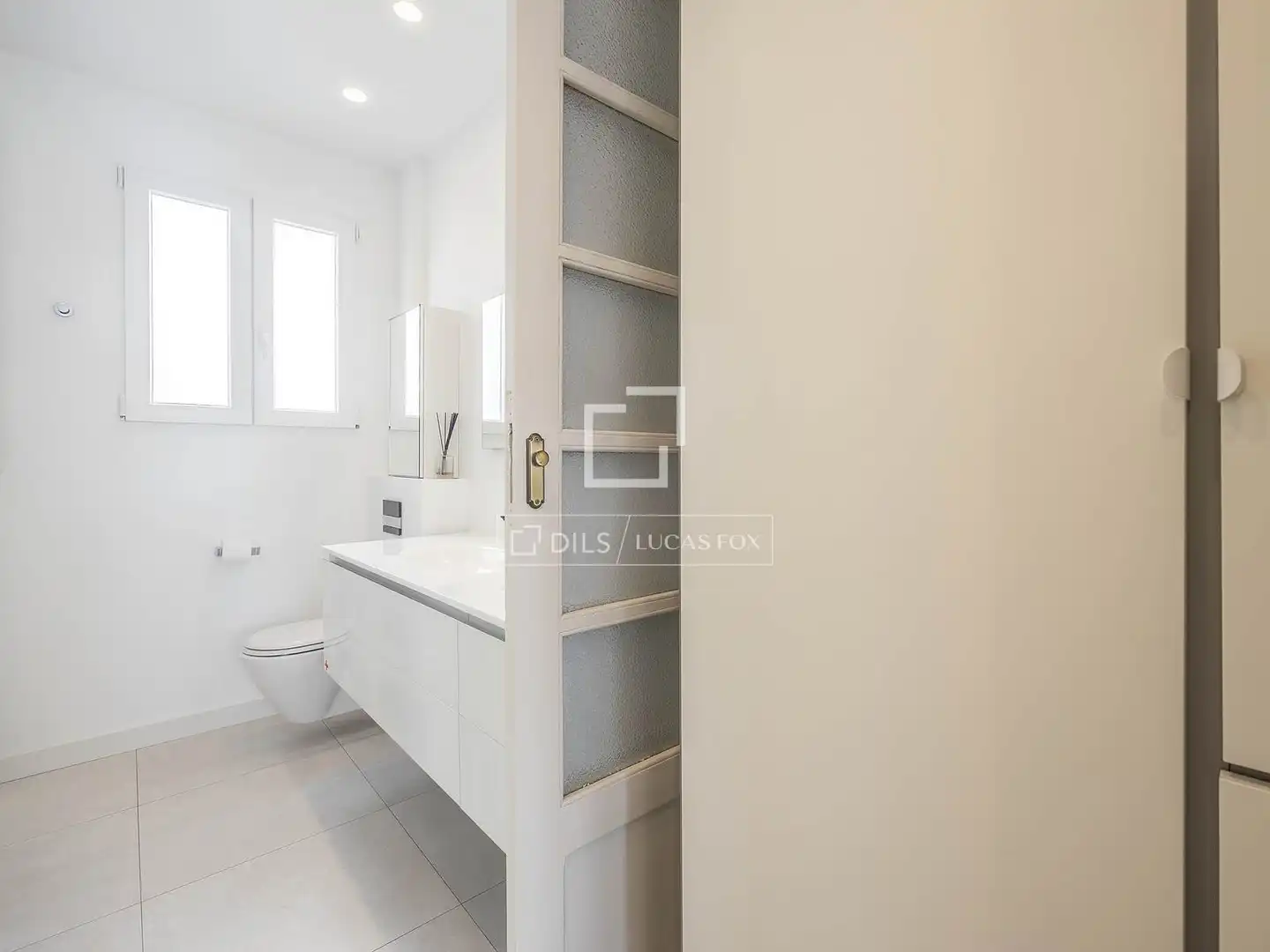 Flat with terrace to rent in L'Eixample, imagen 30