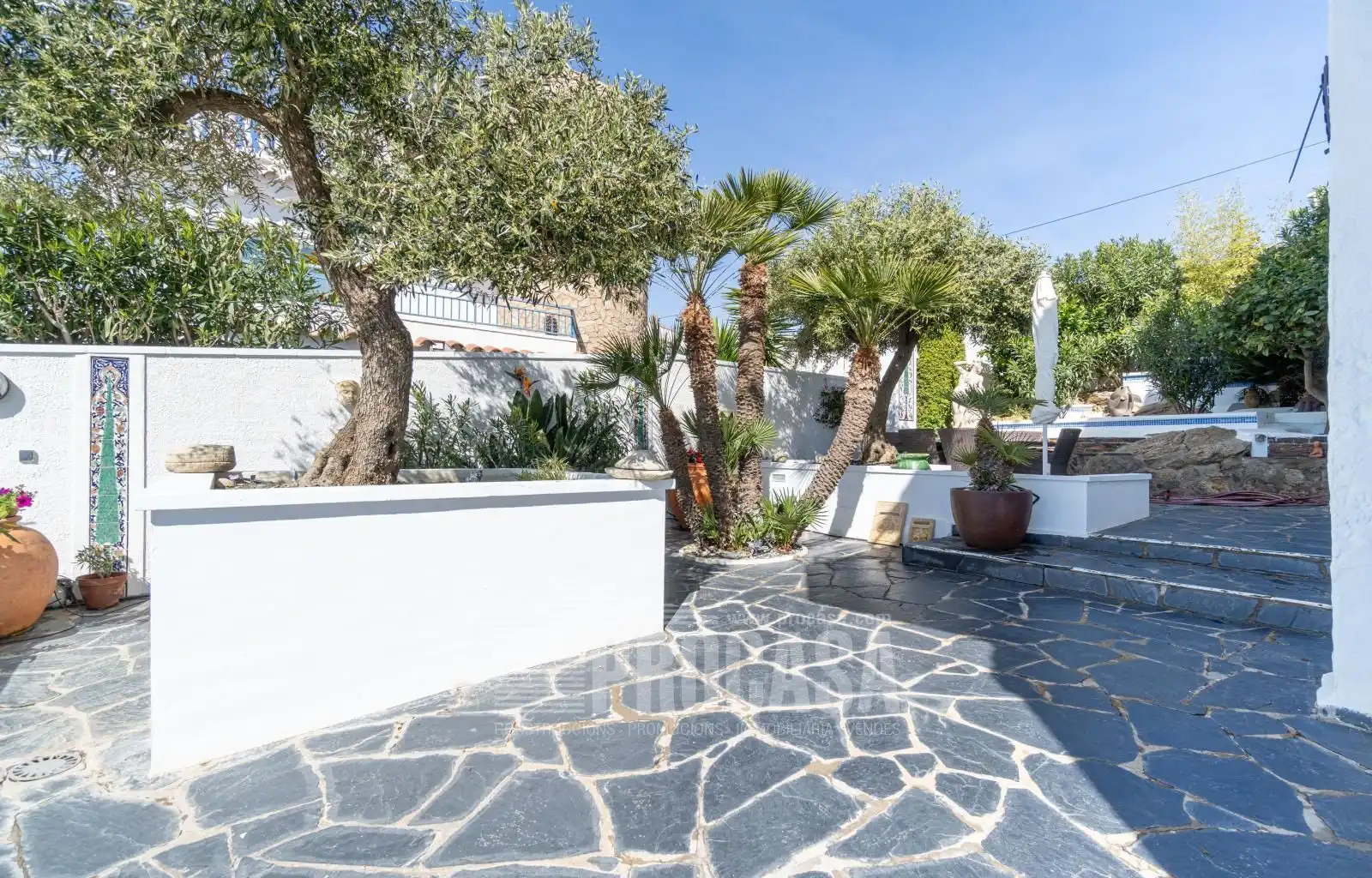 Detached house with pool for sale in DE JORDI DE SANT JORDI, imagen 21